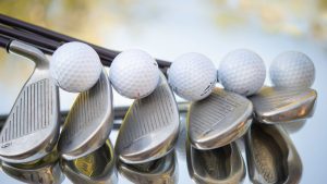 Svenska golfutrustningsföretag har ständigt strävat efter att förbättra spelarens upplevelse genom teknologi och design
