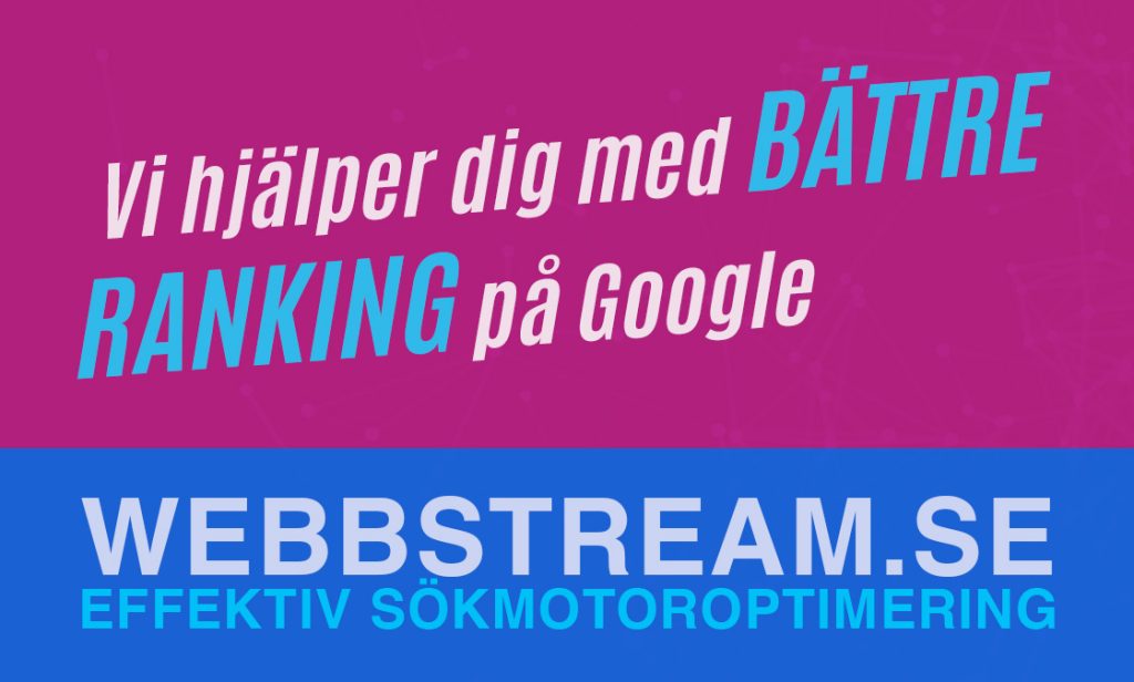 Webbyråer i Göteborg spelar en avgörande roll i att hjälpa företag att etablera och växa sin närvaro online.