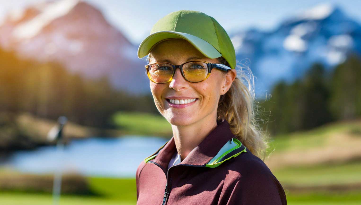 Sveriges bästa golfbanor