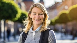 Bonde Söker Fru 2017 bjöd på romantik och hjärtevärmande ögonblick när svenska bönder sökte kärleken på TV.