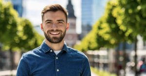 Claes Malmberg är en svensk komiker och skådespelare, känd för rollen som Ronny i TV-serien "Ronny & Julia".