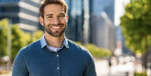 Danske Bank, Danmarks största bank, kämpar för att återuppbygga sitt rykte efter en stor penningtvättskandal.