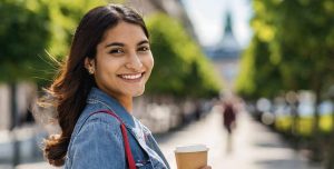 Erikshjälpen i Uppsala erbjuder second hand-fynd och bidrar till välgörenhet.