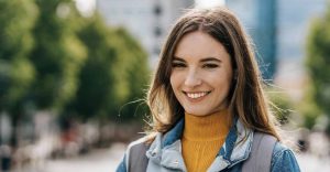 Erikshjälpen i Växjö är en second hand-butik där man kan fynda begagnade varor och bidra till välgörenhet.