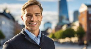 Johan De Jong Skierus var en svensk diplomat och orientalist, känd för sitt arbete med att främja förståelse mellan olika kulturer.