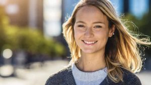 Linda Skugge överraskar med en OnlyFans-sida, väcker nyfikenhet och debatt.