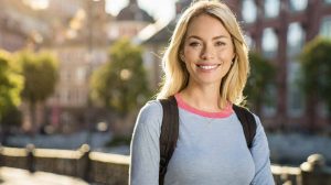 McDonald's är en global snabbmatskedja känd för sina burgare, pommes frites och snabb service.