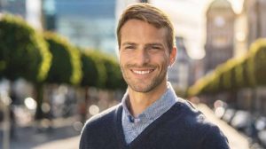 Petra Mede är en svensk komiker och programledare, känd för att ha lett Eurovision Song Contest 2013 och 2016.