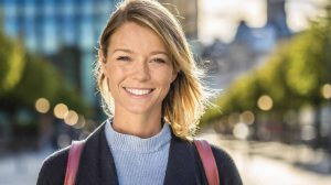 Ralph Lauren är en ikonisk designer känd för sitt klassiska amerikanska mode och lyxiga livsstilsmärke.