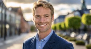 Tone Sekelius, en öppen transkvinna, har inte offentliggjort information om sin partner.