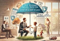 Att välja rätt barnförsäkring kan kännas överväldigande, men det finns flera populära alternativ på marknaden.