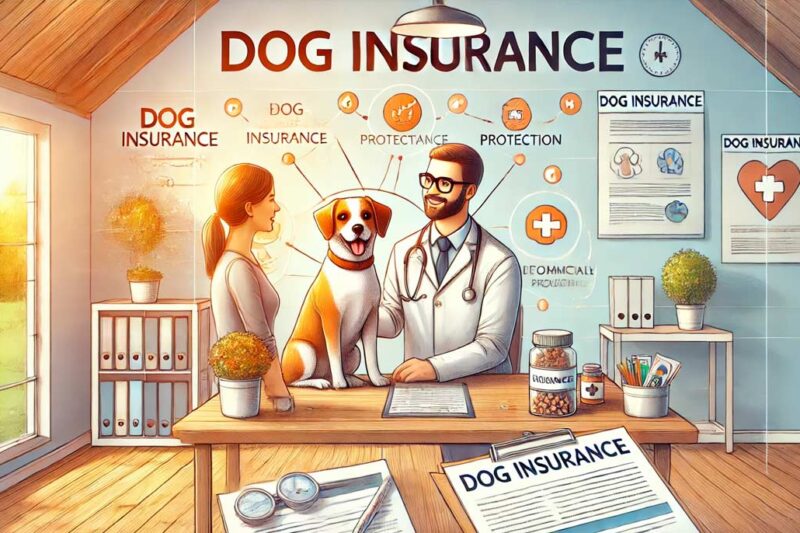 Vad är en hundförsäkring?
