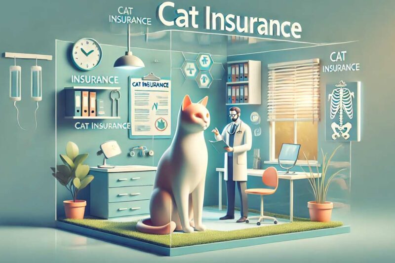 Vad är en kattförsäkring?