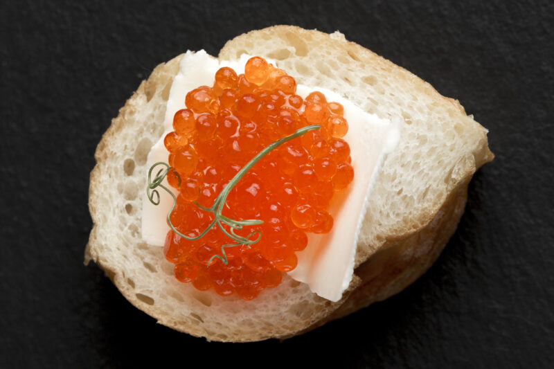 Löjrom – ett svenskt hantverk med smak av tradition